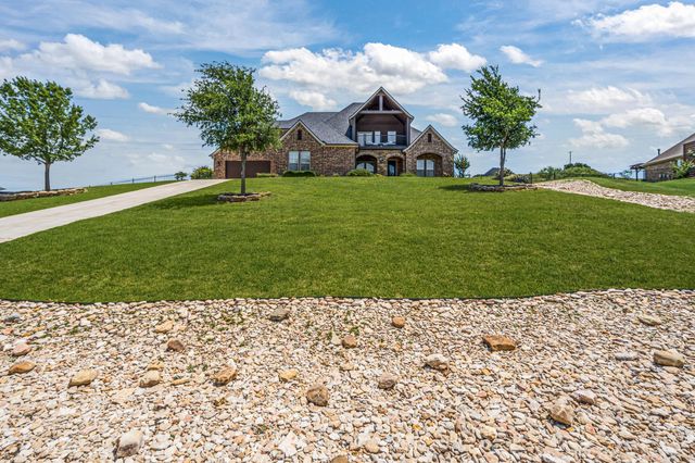 12731 Bella Roma Drive, Fort Worth, TX 76126
