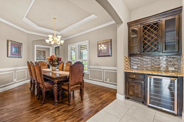 12731 Bella Roma Drive, Fort Worth, TX 76126