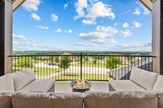 12731 Bella Roma Drive, Fort Worth, TX 76126