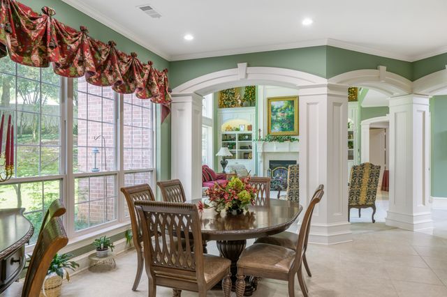 2303 Panorama Court, Arlington, TX 76016