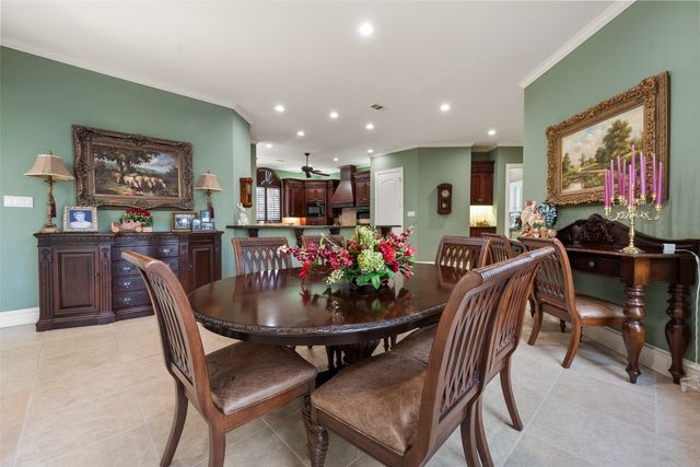 2303 Panorama Court, Arlington, TX 76016