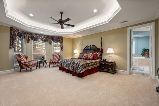 2303 Panorama Court, Arlington, TX 76016