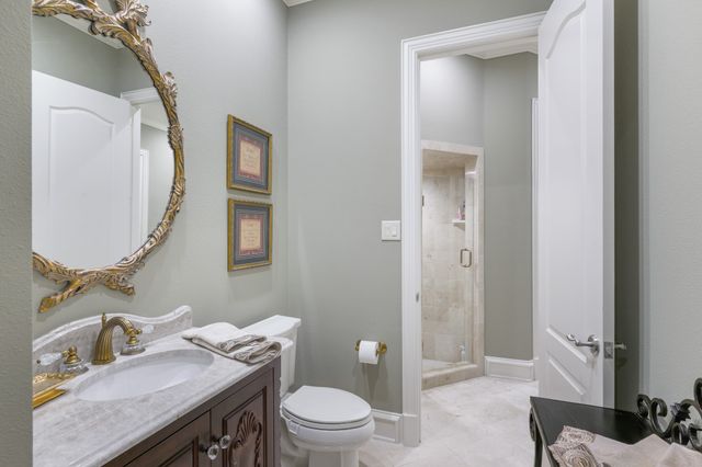 2303 Panorama Court, Arlington, TX 76016