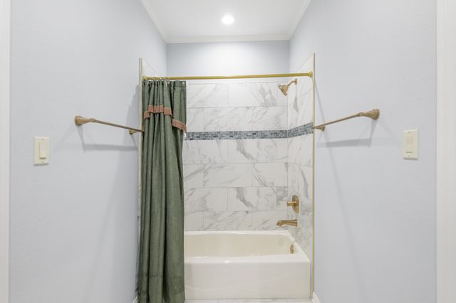 2303 Panorama Court, Arlington, TX 76016