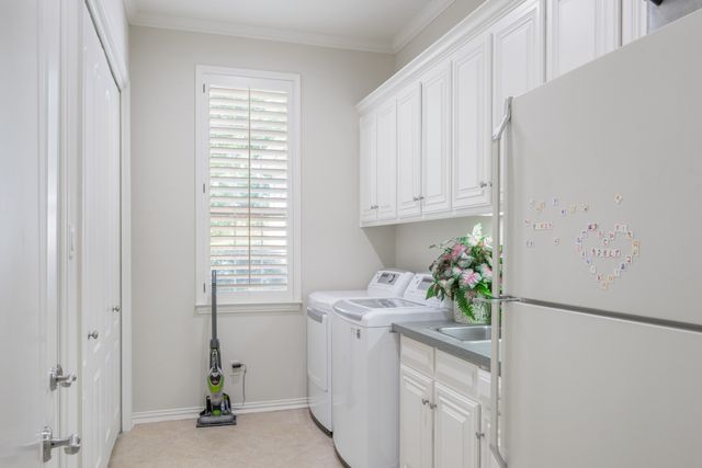 2303 Panorama Court, Arlington, TX 76016