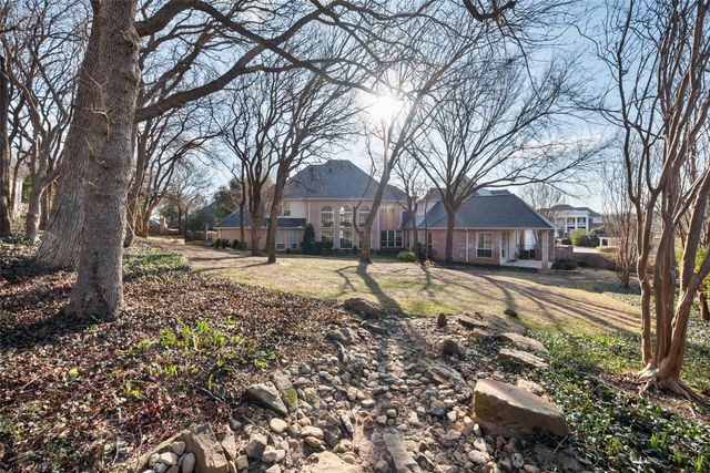 2303 Panorama Court, Arlington, TX 76016