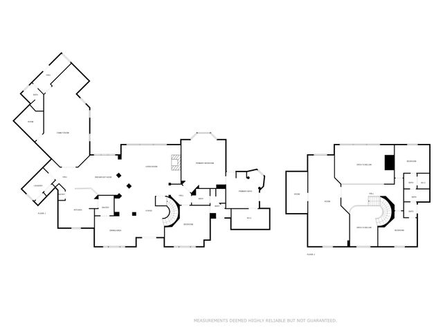 2303 Panorama Court, Arlington, TX 76016