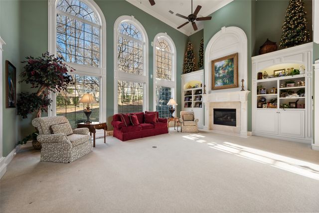 2303 Panorama Court, Arlington, TX 76016