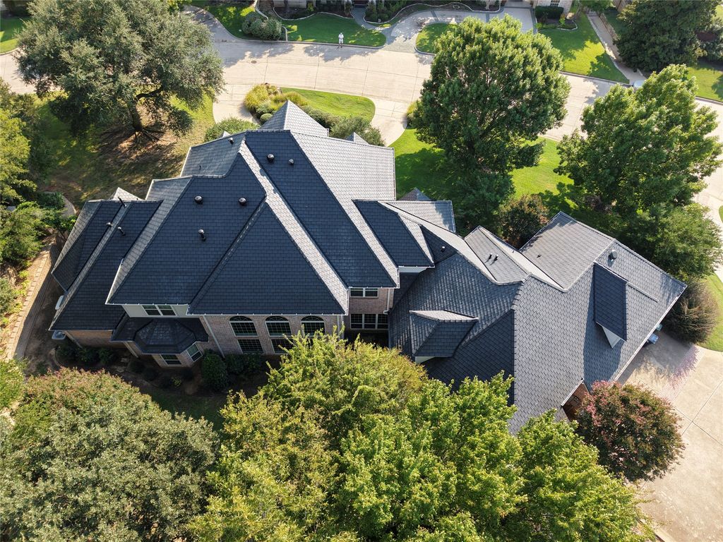 2303 Panorama Court, Arlington, TX 76016