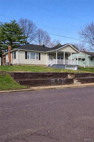 413 Rosedale Avenue, Union, MO 63084