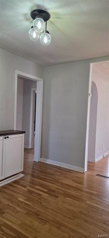 413 Rosedale Avenue, Union, MO 63084