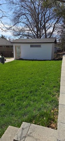 413 Rosedale Avenue, Union, MO 63084