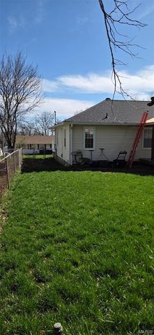 413 Rosedale Avenue, Union, MO 63084