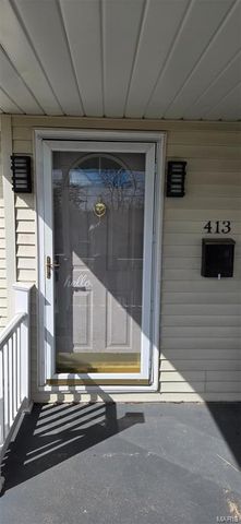 413 Rosedale Avenue, Union, MO 63084