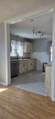 413 Rosedale Avenue, Union, MO 63084