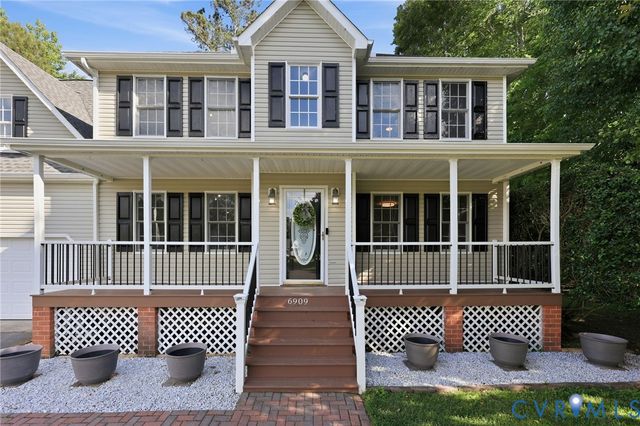 6909 Shorebird Ct, Prince George, VA 23875