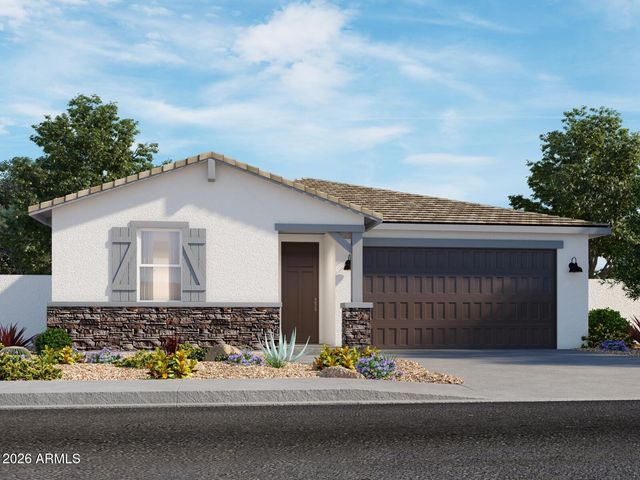 24432 W GWEN Street, Buckeye, AZ 85326