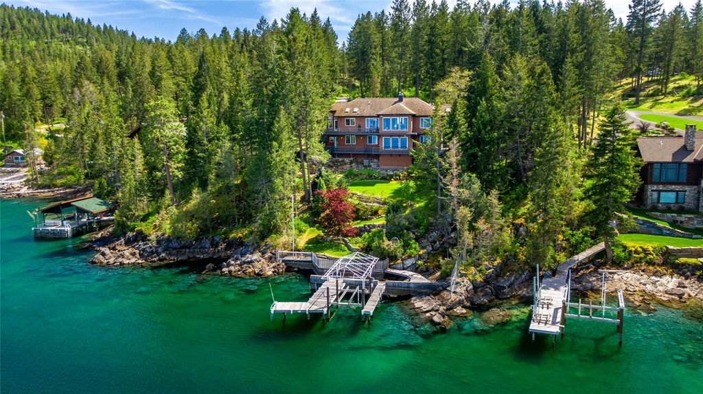 29137 Rocky Point Road, Polson, MT 59860