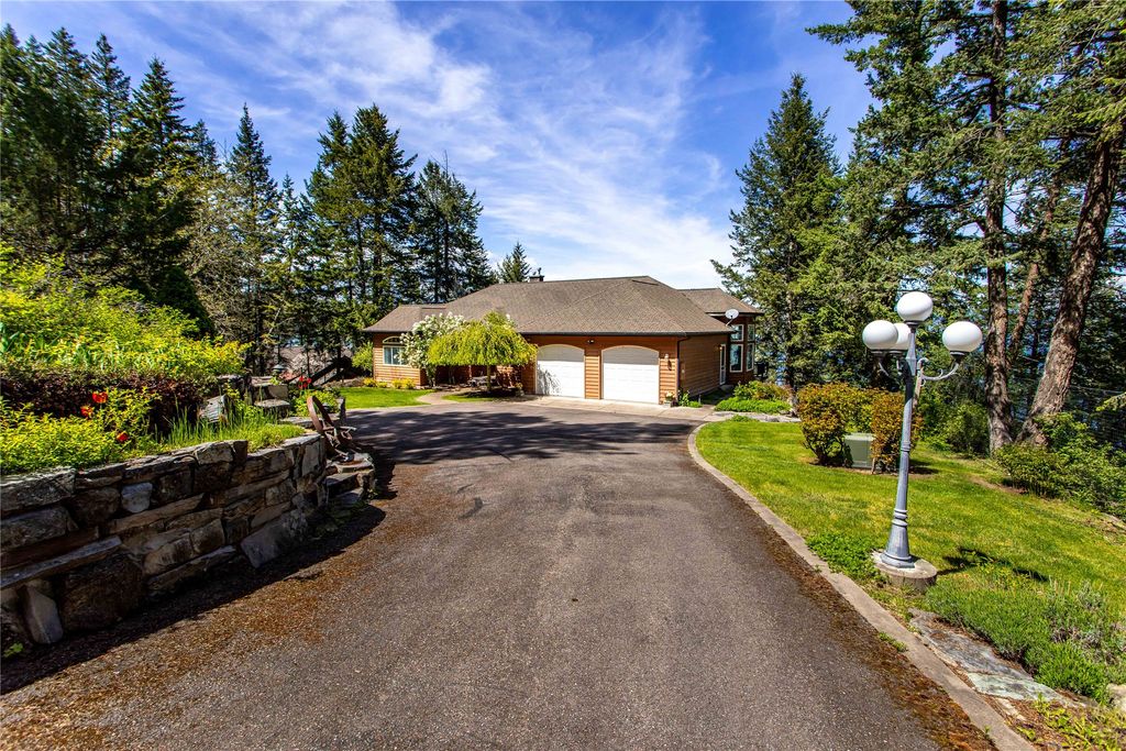 29137 Rocky Point Road, Polson, MT 59860 photo 12