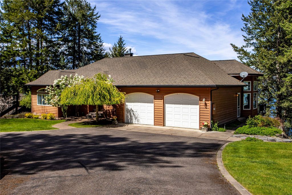 29137 Rocky Point Road, Polson, MT 59860 photo 13