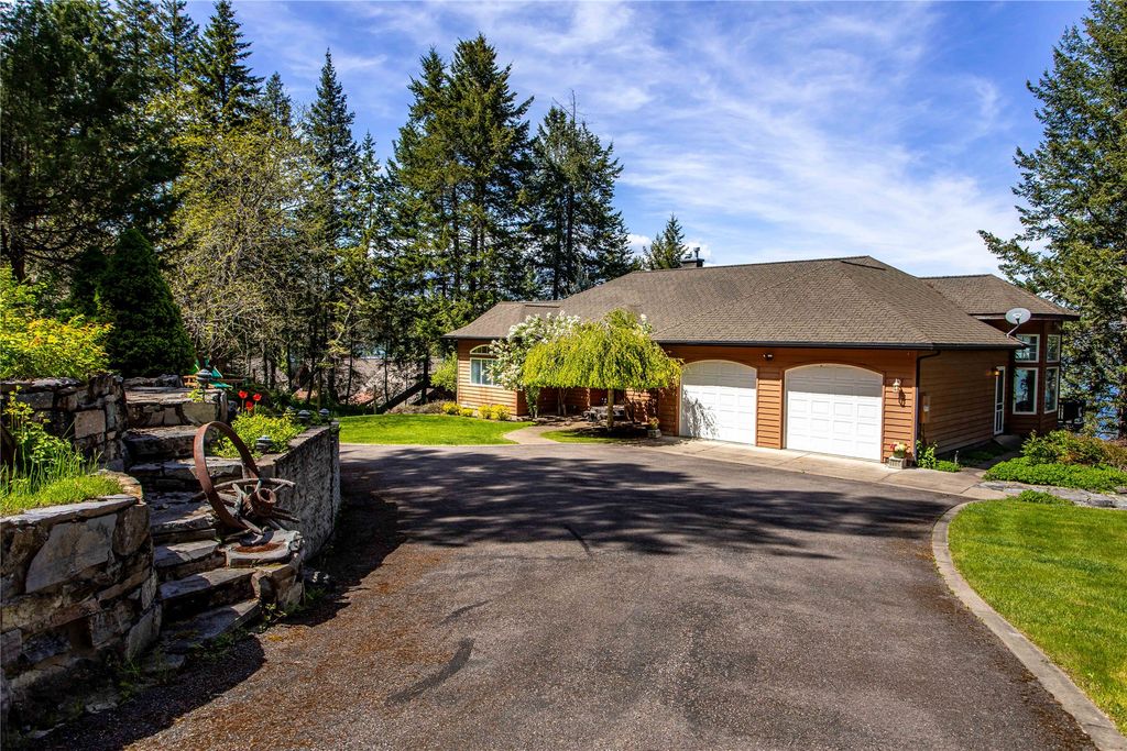 29137 Rocky Point Road, Polson, MT 59860 photo 14