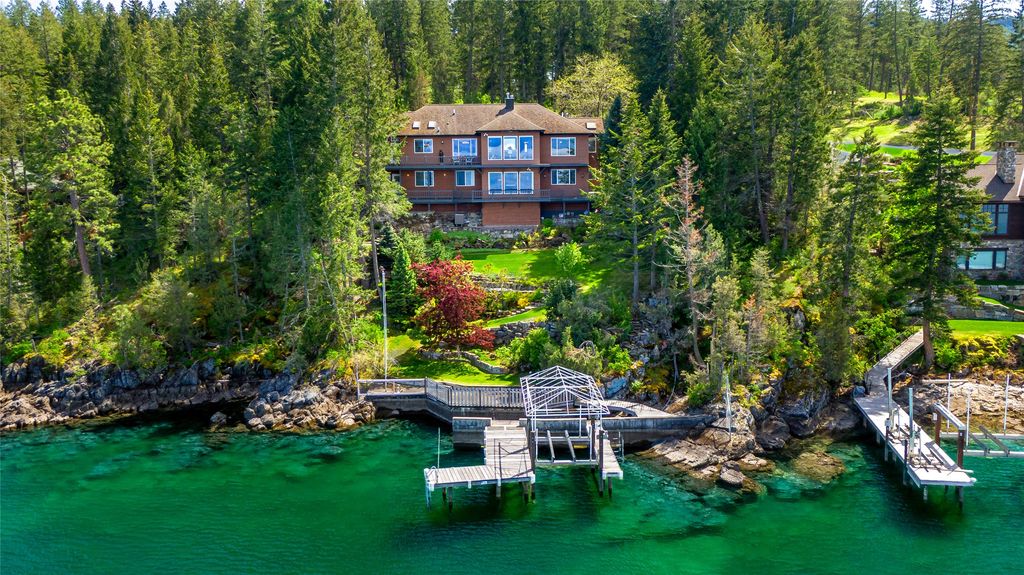 29137 Rocky Point Road, Polson, MT 59860 photo 2