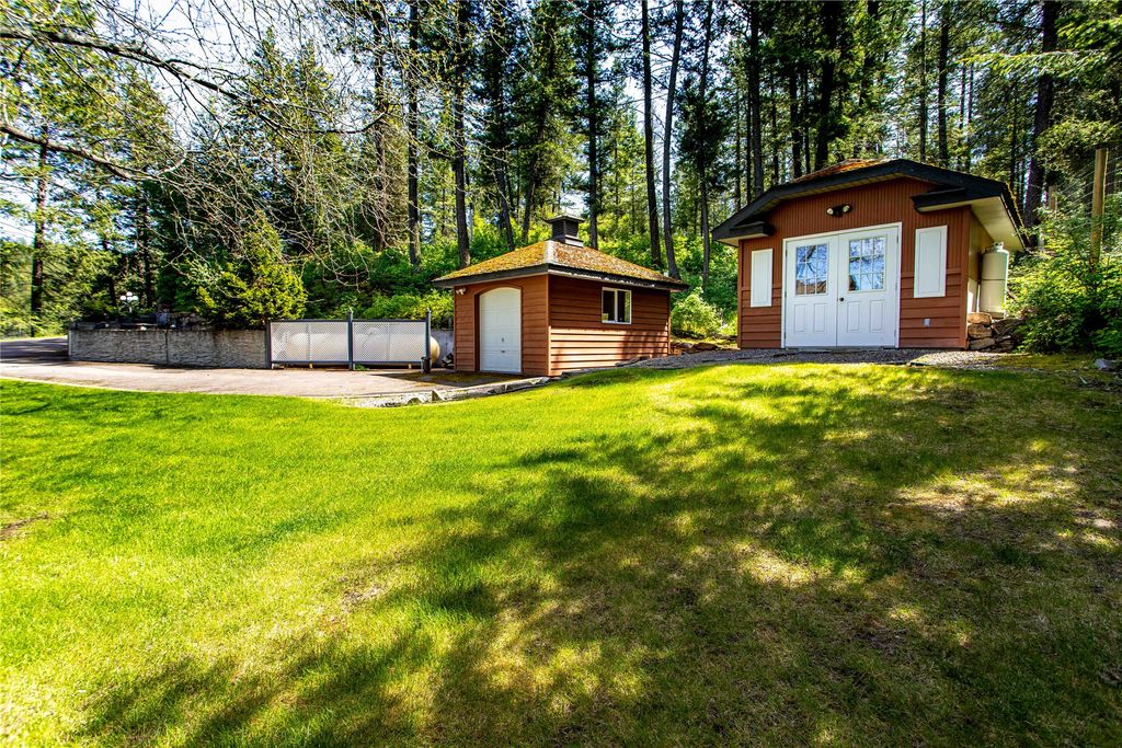 29137 Rocky Point Road, Polson, MT 59860 photo 28