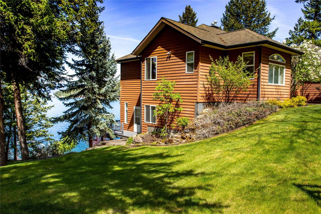 29137 Rocky Point Road, Polson, MT 59860 photo 29