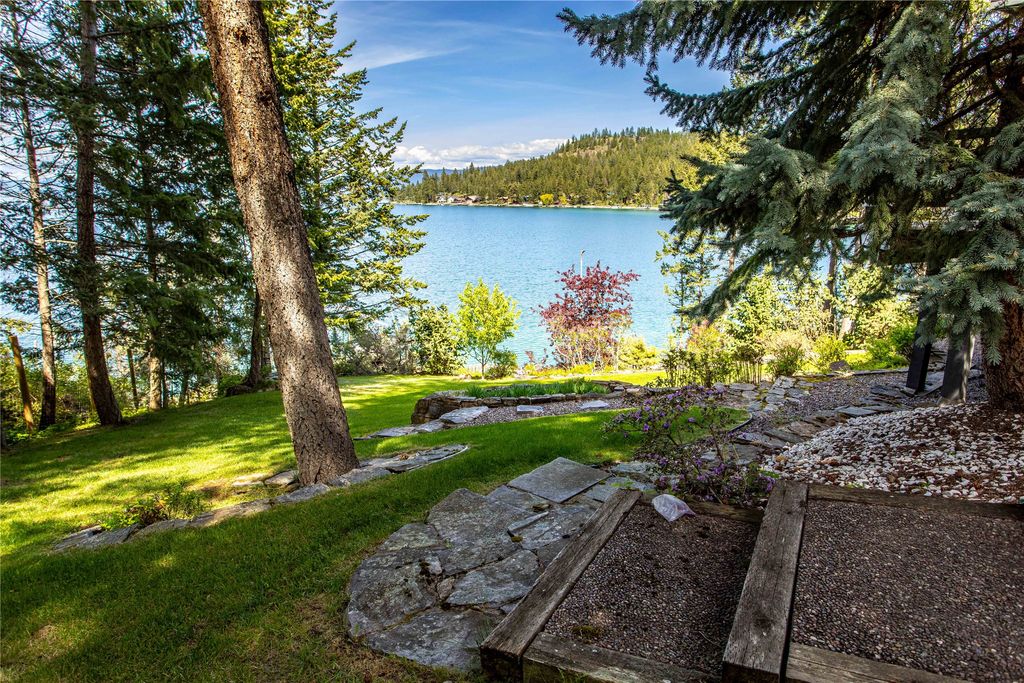 29137 Rocky Point Road, Polson, MT 59860 photo 32