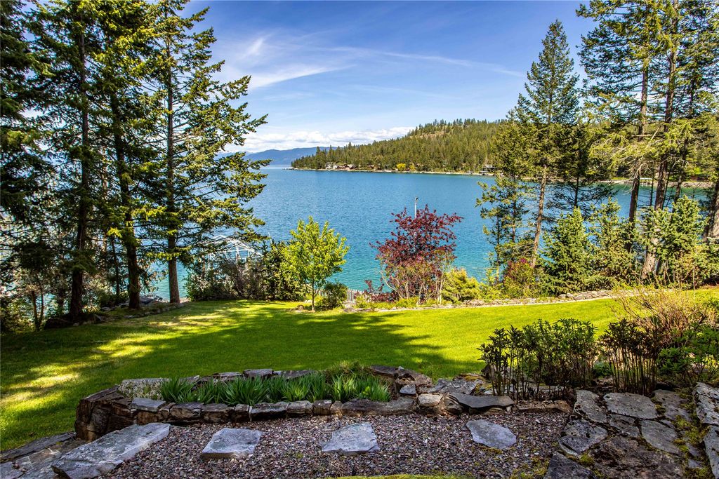 29137 Rocky Point Road, Polson, MT 59860 photo 33