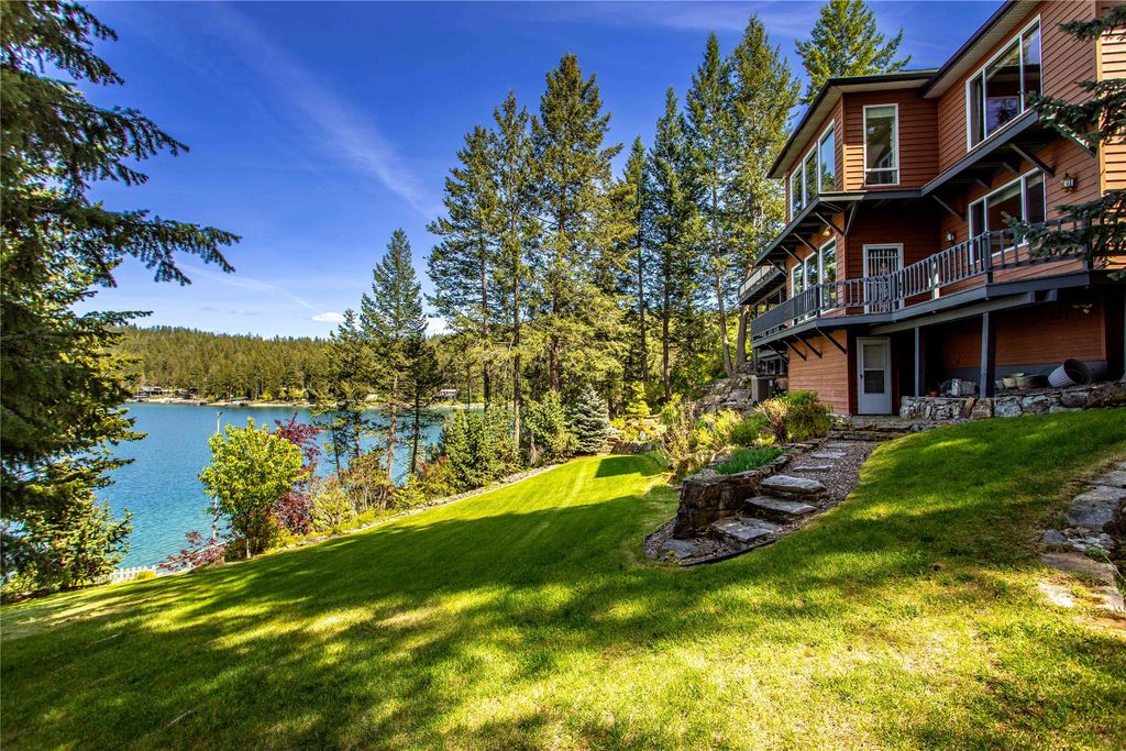 29137 Rocky Point Road, Polson, MT 59860 photo 35