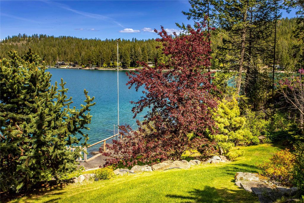 29137 Rocky Point Road, Polson, MT 59860 photo 36