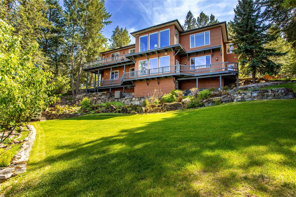 29137 Rocky Point Road, Polson, MT 59860 photo 37