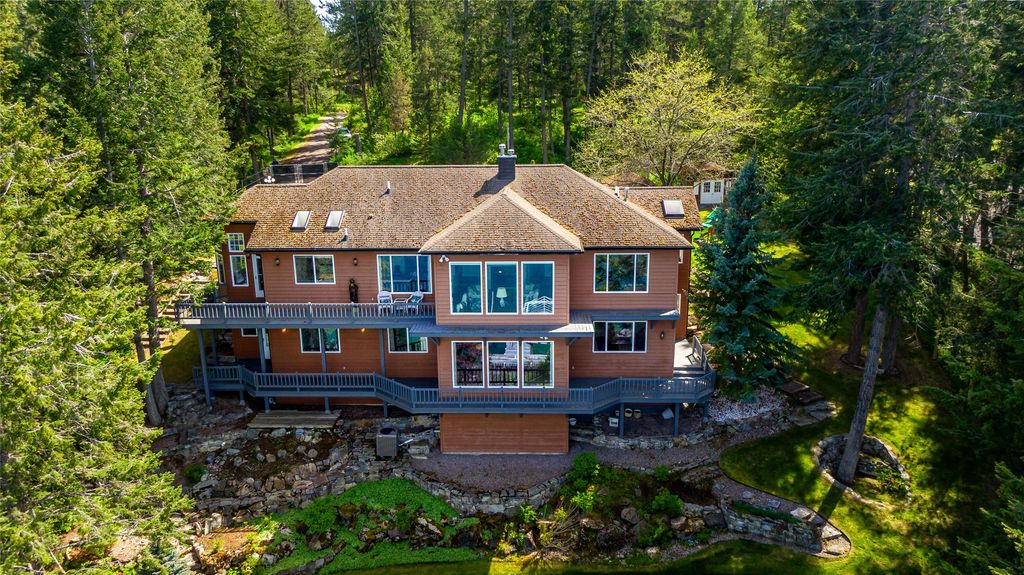 29137 Rocky Point Road, Polson, MT 59860 photo 4