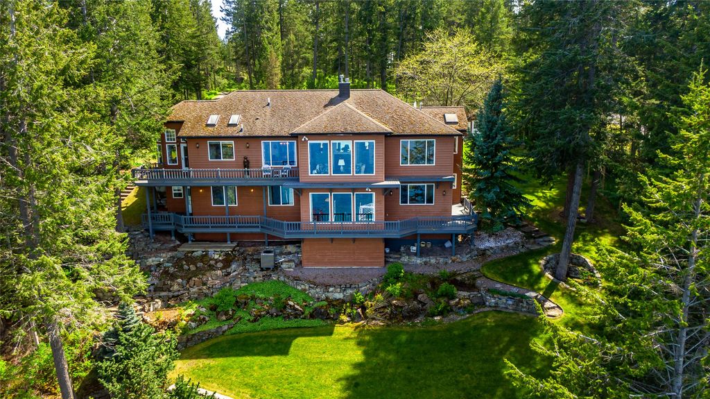 29137 Rocky Point Road, Polson, MT 59860 photo 5