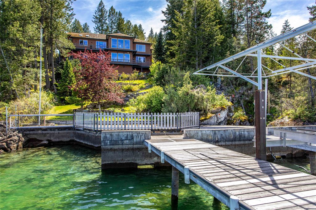 29137 Rocky Point Road, Polson, MT 59860 photo 52