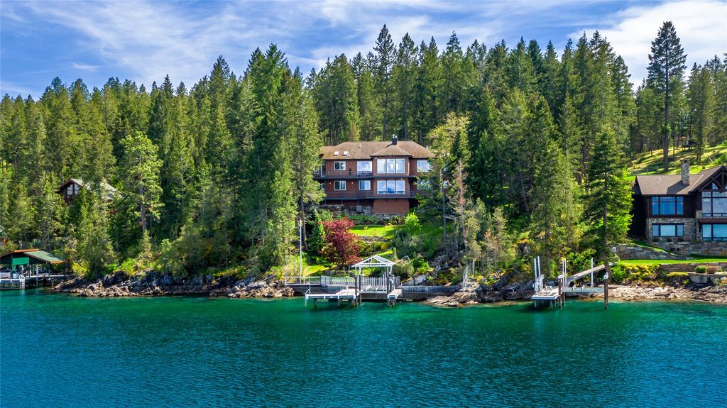 29137 Rocky Point Road, Polson, MT 59860 photo 9