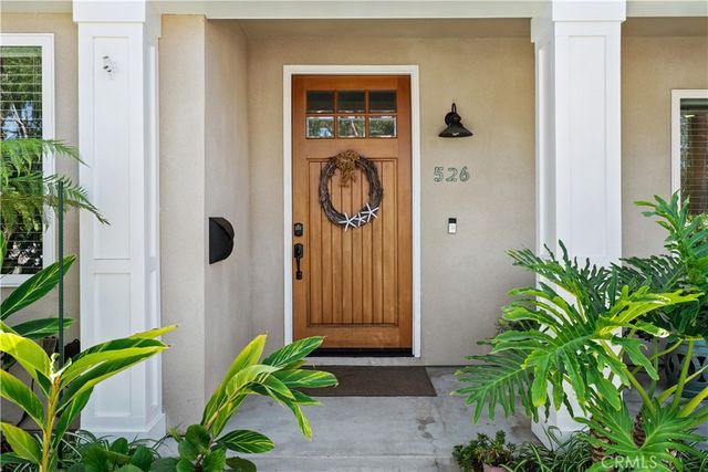526 E Maple, El Segundo, CA 90245
