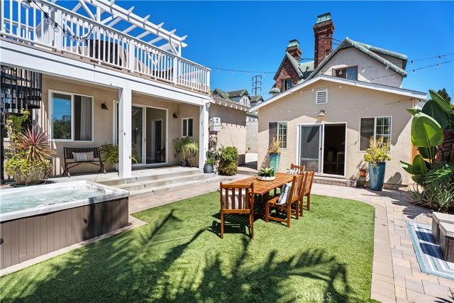 526 E Maple, El Segundo, CA 90245
