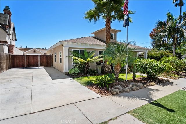 526 E Maple, El Segundo, CA 90245