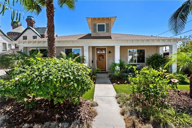 526 E Maple, El Segundo, CA 90245