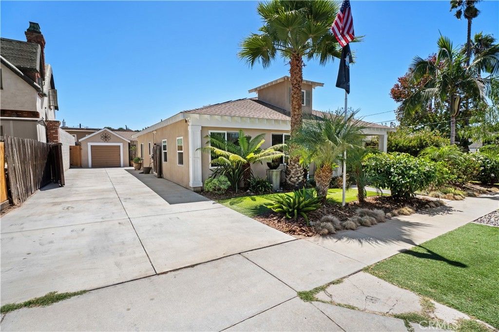 526 E Maple, El Segundo, CA 90245