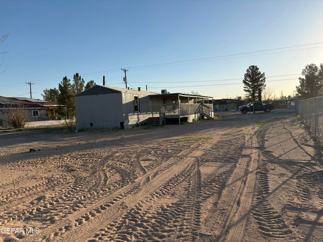 13210 GUITAR Drive, San Elizario, TX 79849
