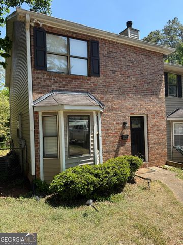 1020 Dassow Court, Alpharetta, GA 30009