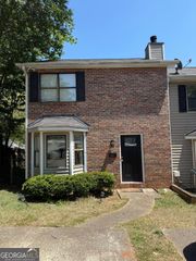 1020 Dassow Court, Alpharetta, GA 30009