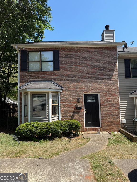 1020 Dassow Court, Alpharetta, GA 30009
