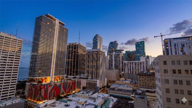 133 NE 2nd Avenue 1906, Miami, FL 33132