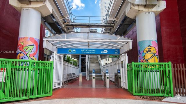133 NE 2nd Avenue 1906, Miami, FL 33132