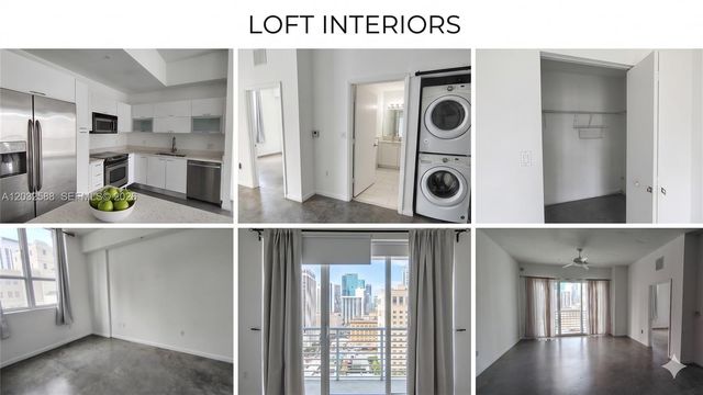 133 NE 2nd Avenue 1906, Miami, FL 33132