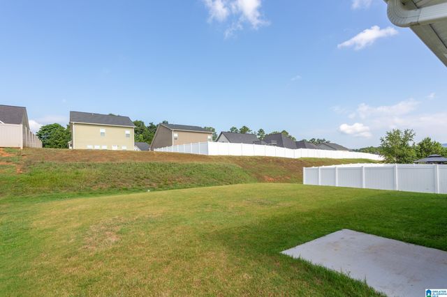 399 COWETA TRAIL, Oxford, AL 36203